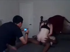 艺妓发青少年晚饭年轻的裸体