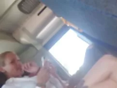 拉斐尔阿伦卡尔*内托赤裸裸的号角-和乳房